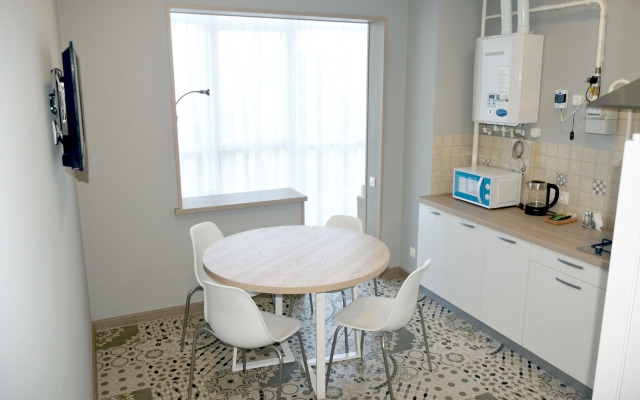 Apartments Gorizont 3