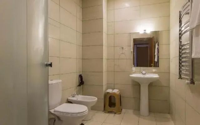 Armenia Hotel