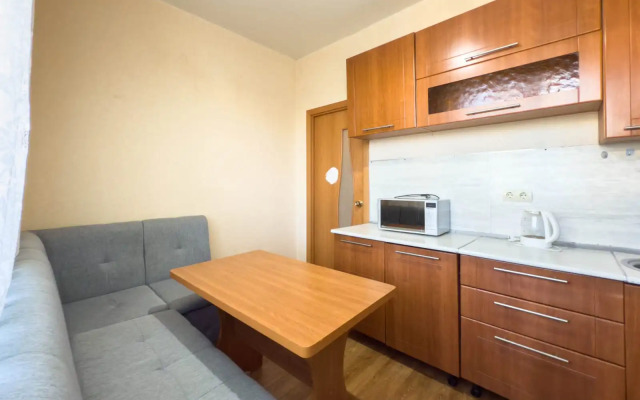 Квартира Уютная Однокомнатная