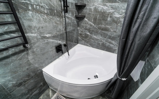 Квартира Премиальная в Историческом Центре Минска