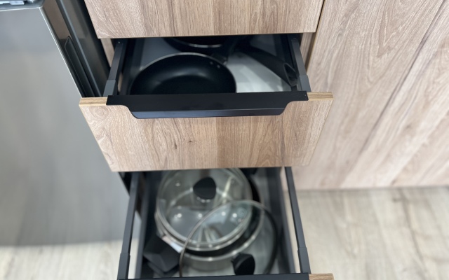 Апартаменты Березовая роща