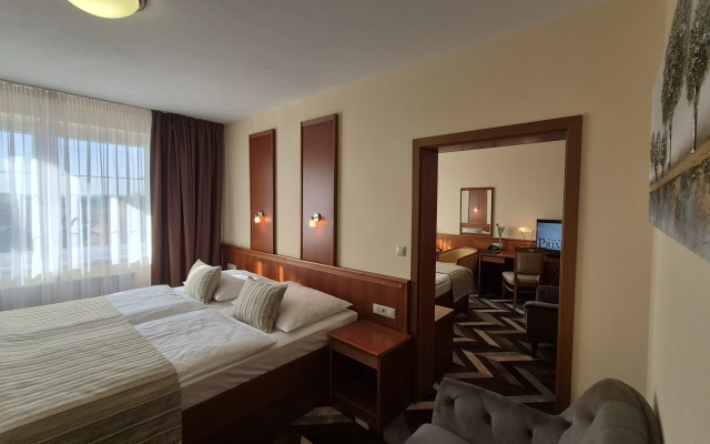 PRIMAVERA Hotel & Congress Centre