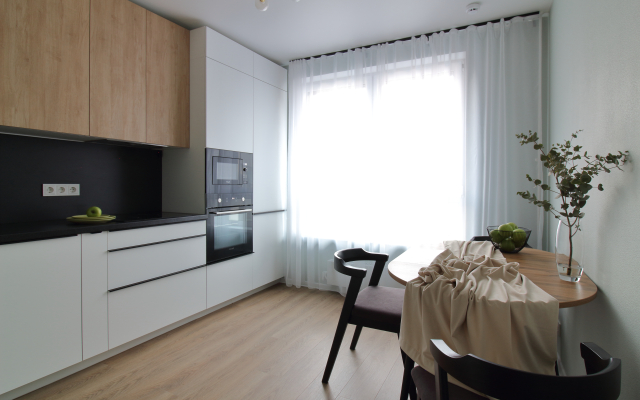 Квартира Green Vibe