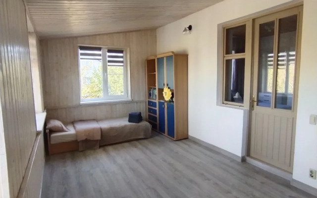 V Zheleznovodske Private House