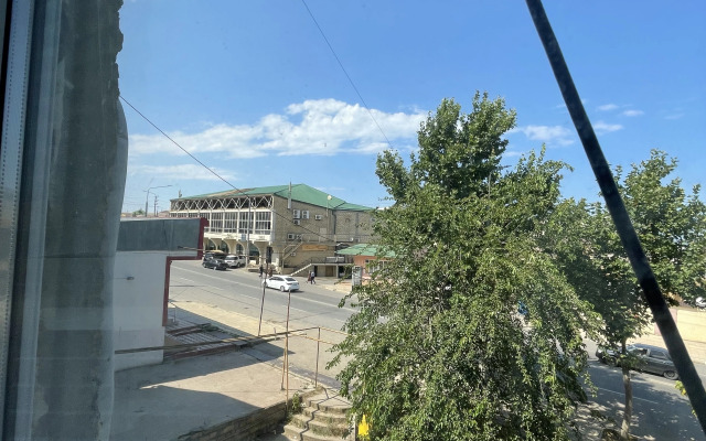 Апартаменты Park House Gagarina