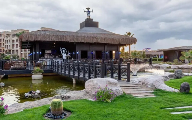 Tropitel Sahl Hasheesh