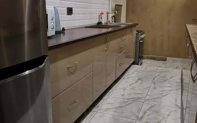 Гостевой дом Уютный коттедж для большой компании