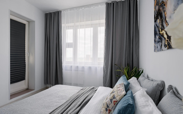 Bon Voyage Apartments