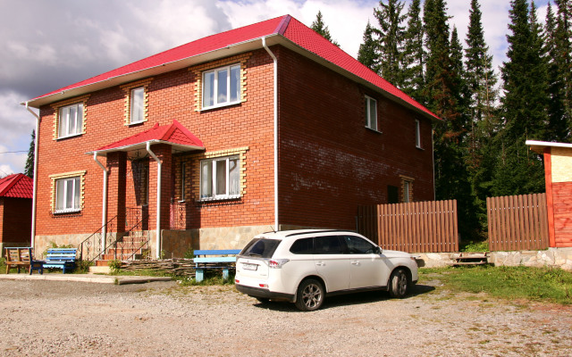 Na Elannoj Villa