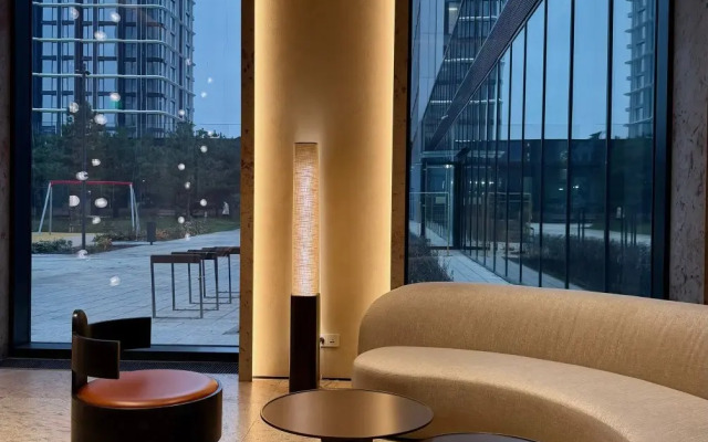 Апартаменты Happy People ЖК  City Bay