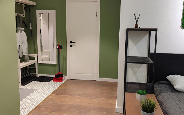 Квартира Шикарная