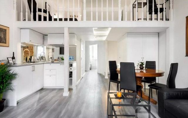 Otium Old Town Zwierzyniecka Residence Apartments