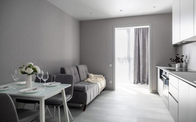 Red Apartments Frukty Kapela Apartments