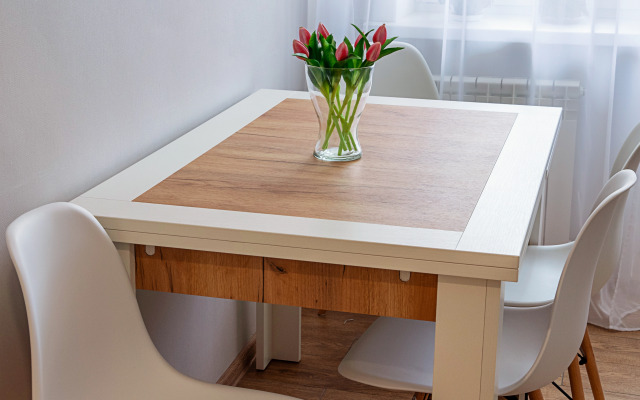 Квартира Уютная на Тухачевского