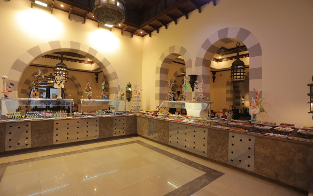 Stella Beach Resort & Spa, Makadi Bay Resort