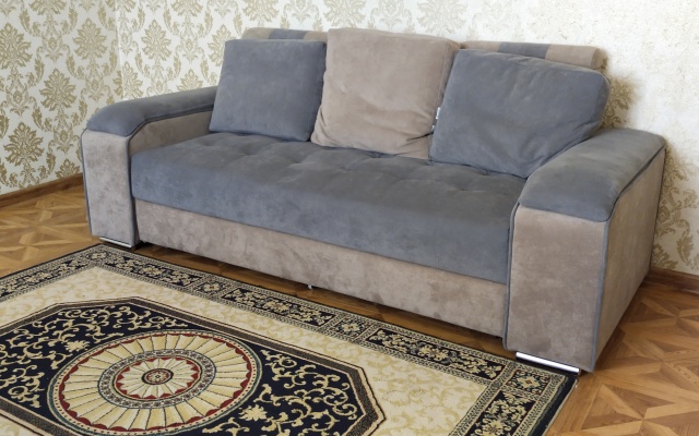 Частный дом У Ахмеда