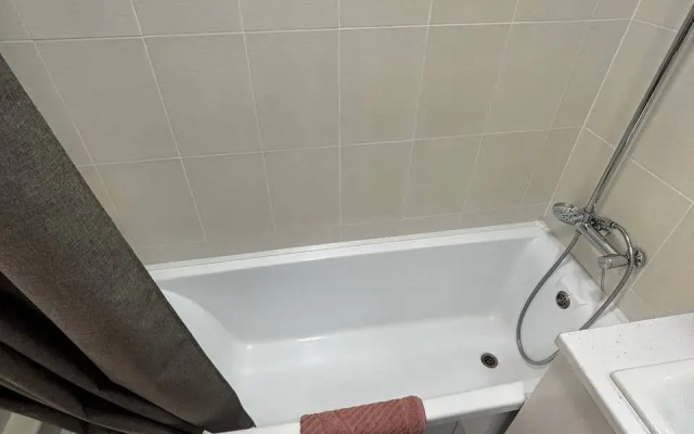 Квартира Уютная на Сити-Чесс