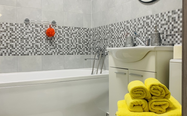 Апартаменты Good Home Luiza