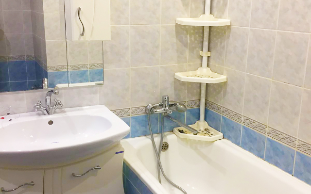 Апартаменты Комфорт класс Набережная Леонова 31а