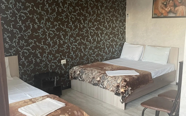 Alexandria56 hotel  Guest House
