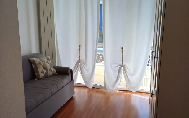 Casa Sirio Flat