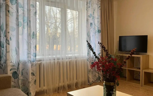 25 Samiy Tsentr. Idealno dlya Komandirovannykh i Turistov Apartments
