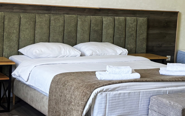 21 Rooms Hotel
