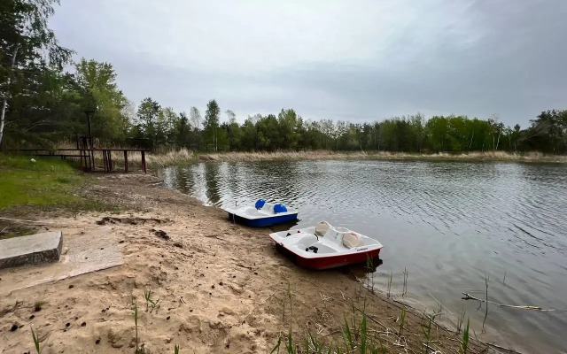 Вилла Тургеневские острова 2