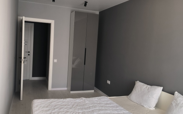 U Metro Lermontovskiy Prospekt Flat
