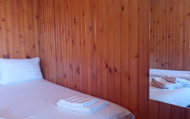 Tenisty Bereg Guest house