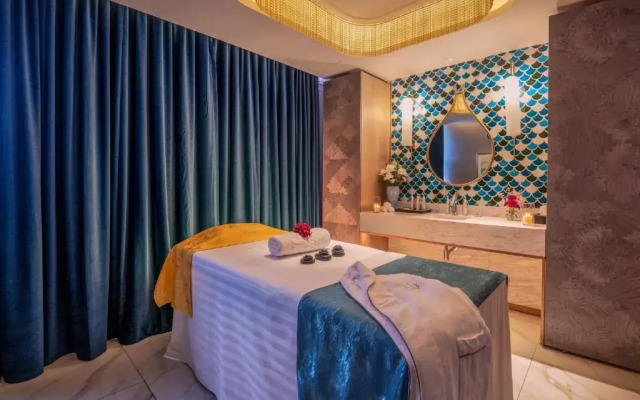 Glee Nairobi A Preferred LVX Hotel