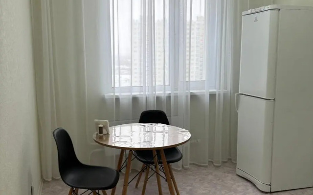 Chistaya I Uyutnaya Na 10 Etazhe Flat