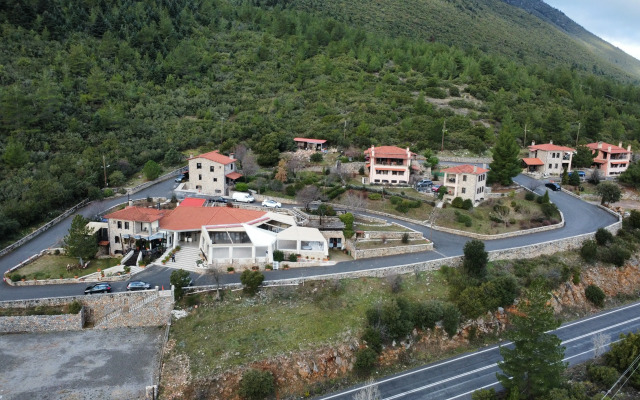 Menalia Villas & Suites Hotel