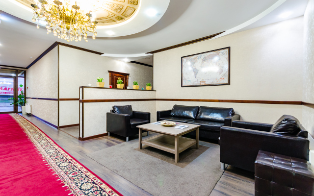 Noj Hotel