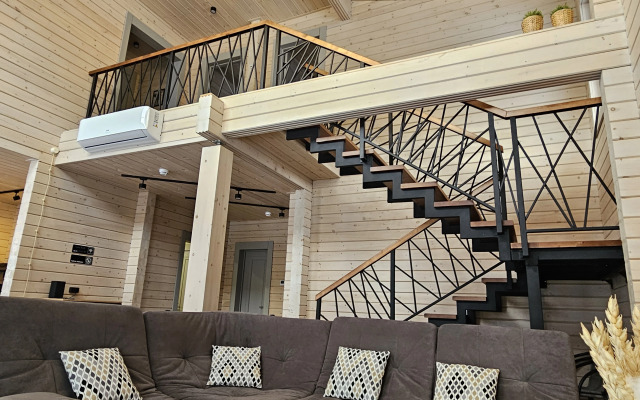 Шале АдреналInn