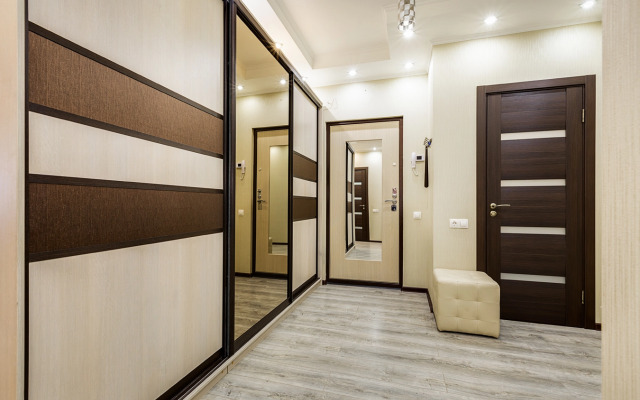 Квартира RentalSPb