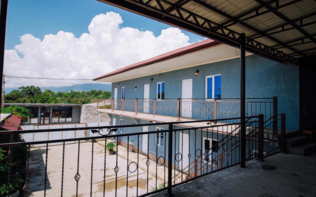 U Artema Guest House
