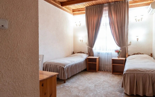 Caravan Serail Hotel