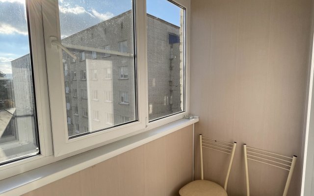Lagernaya 140A Apartments