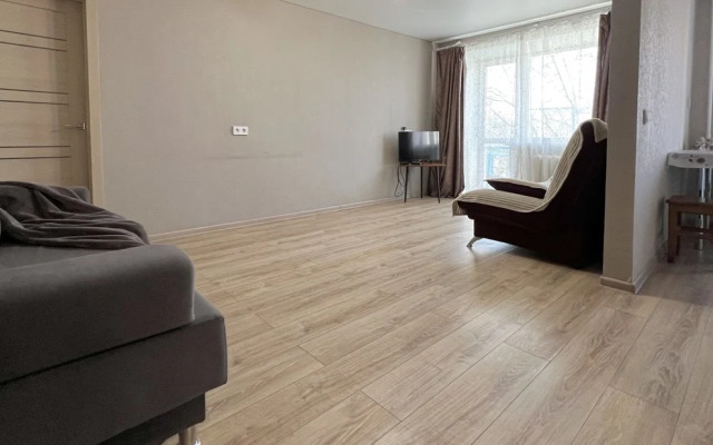 Квартира на Богомягкова 49