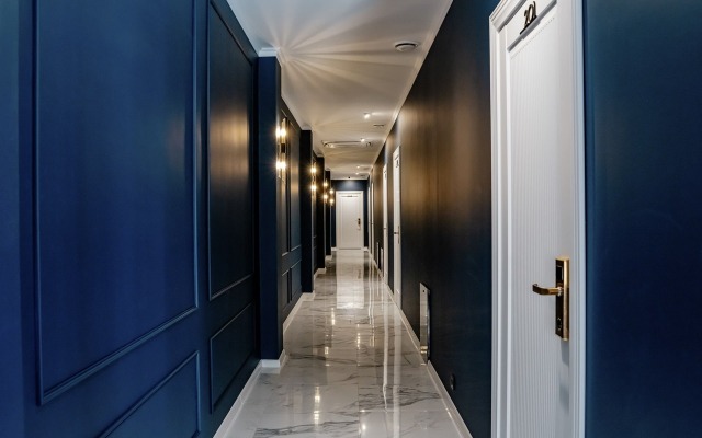 11 Butikov Apart-Hotel