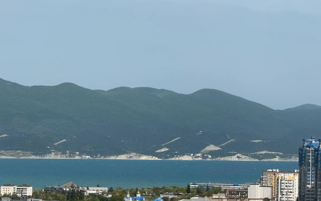 Квартира Город у  Моря Смарт Апарт