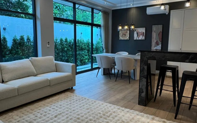 Вилла Maria Luxury