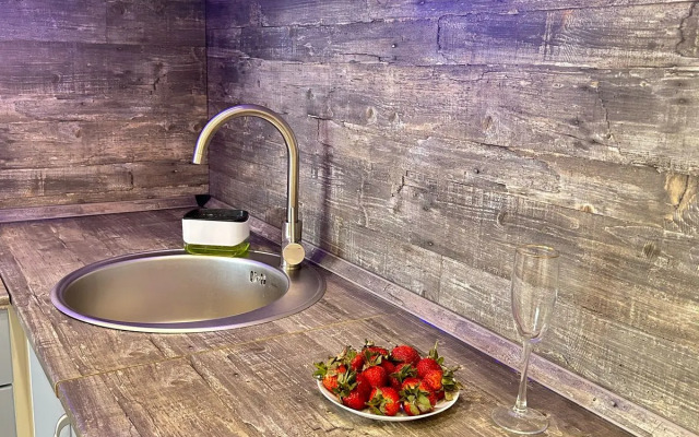 Квартира Просторы Невы