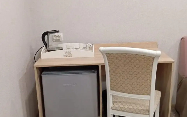 Yessentuki Hotel