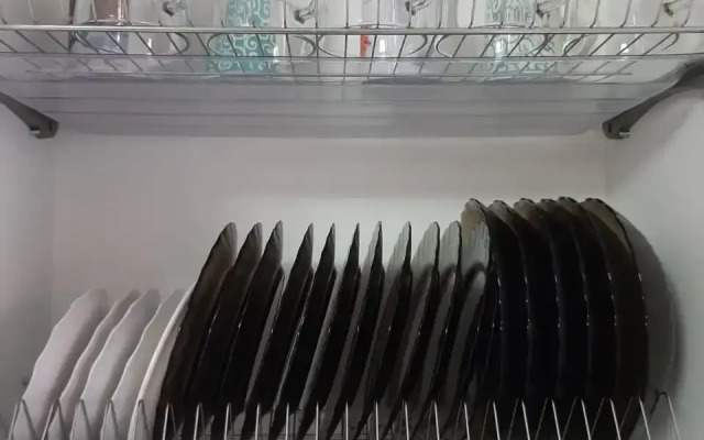 Бунгало Уютный дом