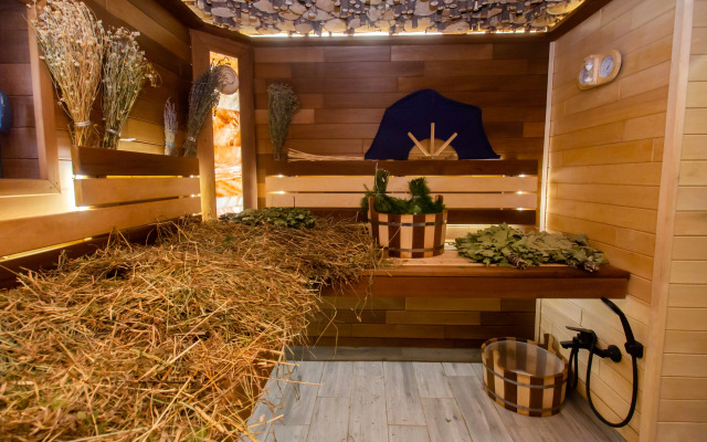 Частный дом Чайный Дом