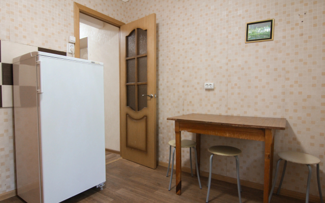 Квартира на Солнечной Ул 43