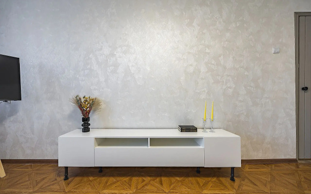 Na Usilova Apartments