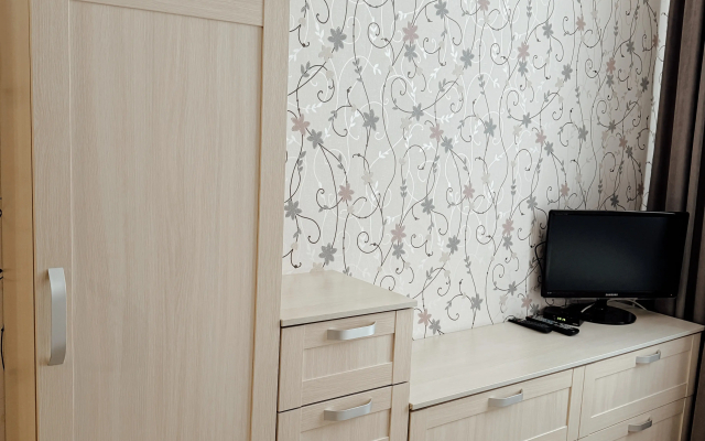 Квартира на улице Советская 28